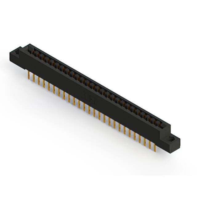 357-052-558-204 EDAC Inc.  Edgeboard Connectors